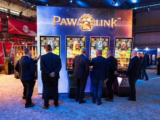 MERKUR deslumbra en el arranque de ICE Barcelona 2026 abriendo las puertas del espectacular 'Merkur World'
VÍDEO