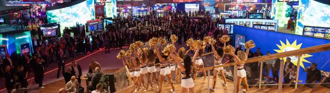 Merkur Group en ICE: 