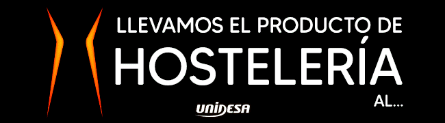 Unidesa estrena imagen con Orizon y Manhattan: Novedades a otro nivel