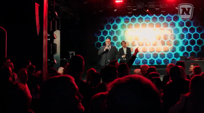 NOVOMATIC Spain publica el vídeo Highlights de ICE Barcelona 2026