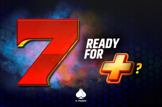 R. Franco lleva a ICE dos lanzamientos secretos para el sector del juego