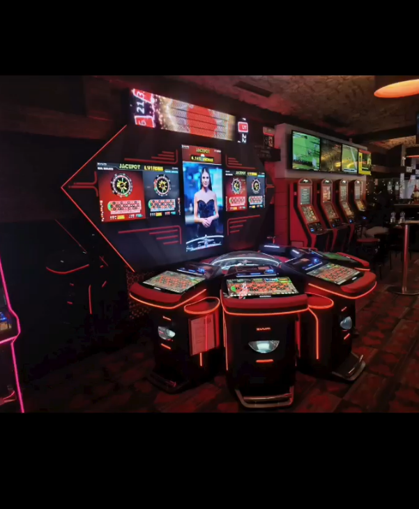 Infinity Gaming destaca ZUUM e Interblock como referentes en ruletas en ICE Barcelona 2026