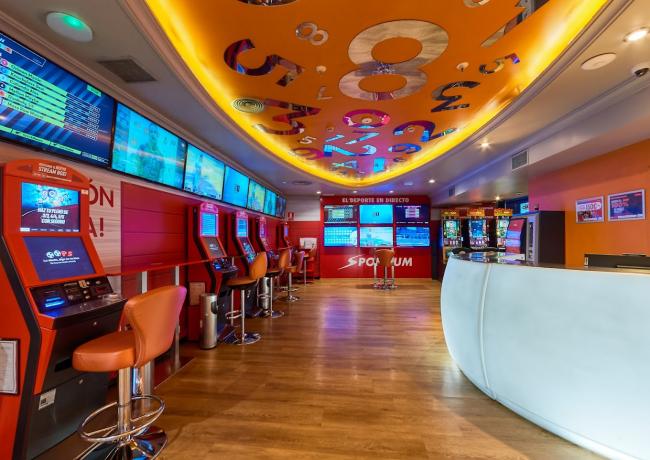 Rank España elige su sala de la calle Carretas para estrenar el 