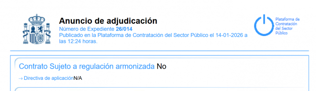 SELAE adjudica a Devengo la verificación de cuentas bancarias por 782.000€