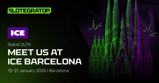 Slotegrator to unveil modernized platform and AI tools at ICE 2026