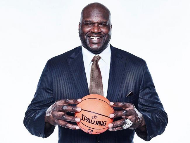 Sportingbet ficha a Shaquille O’Neal como embajador de marca y MVP