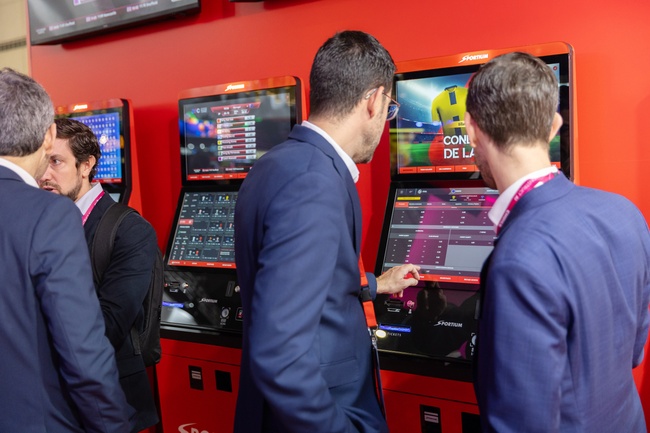 Sportium PRESENTA dos funcionalidades para mejorar la experiencia del usuario