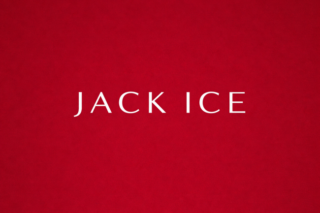 UN JACKIE'S ICE