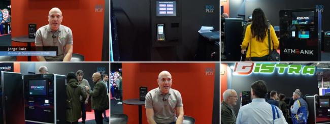 Gistra anuncia la homologación de Identitu en Navarra y el éxito de All the Money Bank