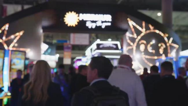 Vídeo: MERKUR Gaming se despide de ICE Barcelona tras tres días en MERKUR World