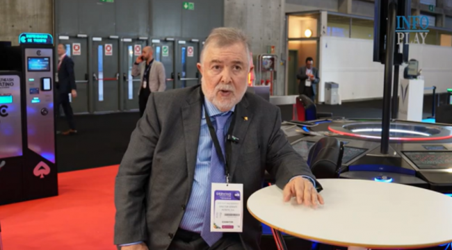 Vídeo exclusivo | Picmatic presenta en ICE Barcelona sus soluciones para salones