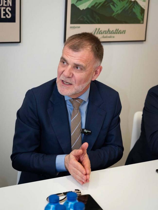 EXCLUSIVO EN VÍDEO 
Xavi Serra: 