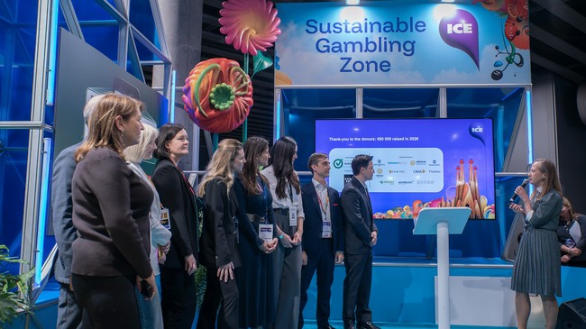 ZITRO REFUERZA SU COMPROMISO CON LA RSC Y SE SUMA AL FONDO BENÉFICO DE ICE BARCELONA