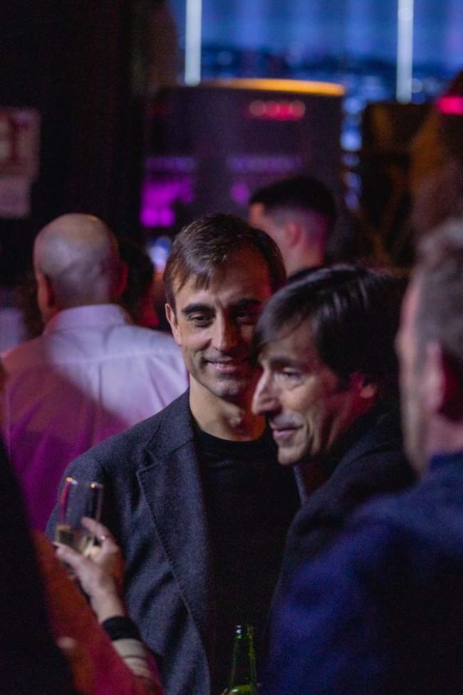 Zitro publica las imágenes de su ICE’26 Exclusive Party en Barcelona