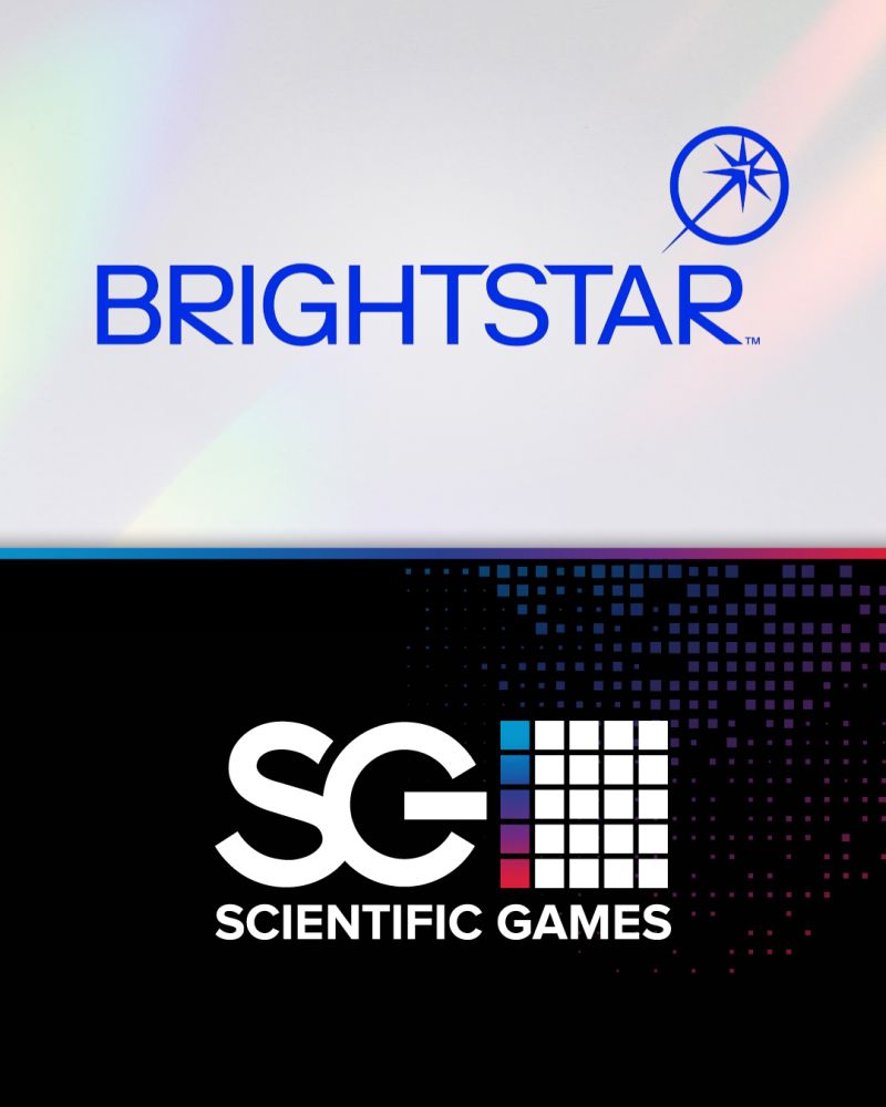 Brightstar y Scientific Games ganan la licitación para gestionar la Lotería de São Paulo durante los próximos 15 años