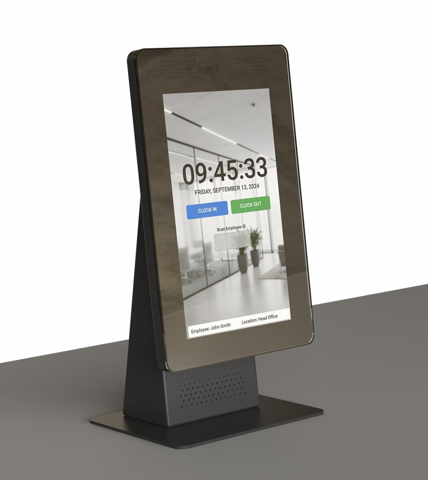 Intercross Tech elige el London Casino & Gaming Show para su gran debut y el lanzamiento de la solución biométrica VeriTime