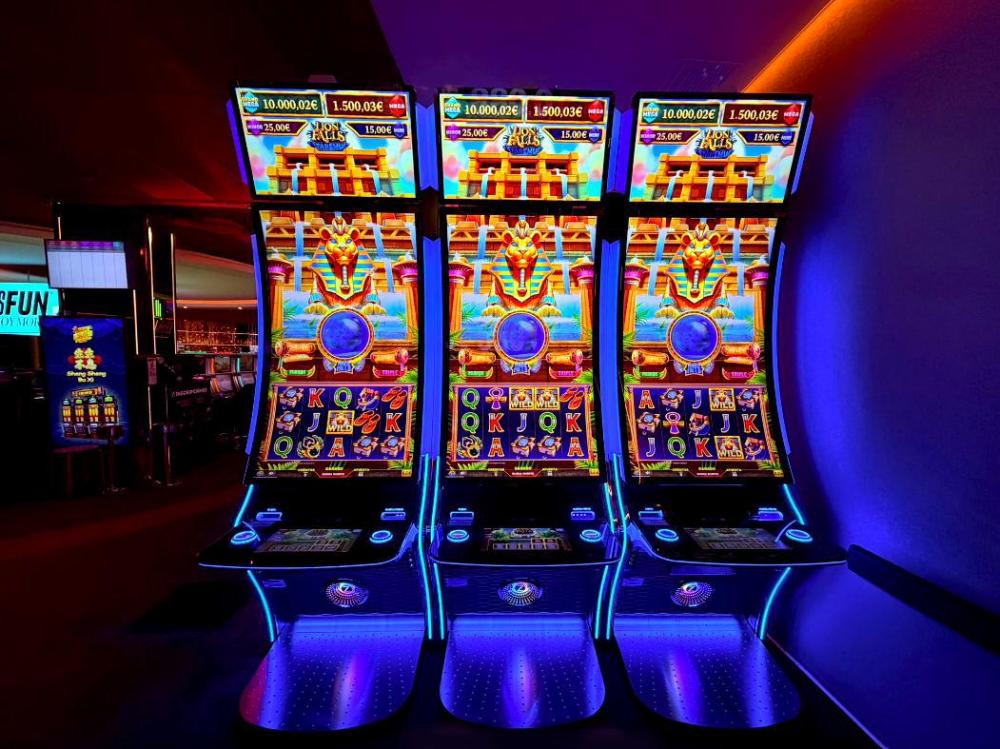 FANTASY DE ZITRO DEBUTA EN ESPAÑA DE LA MANO DE CASINO BARCELONA