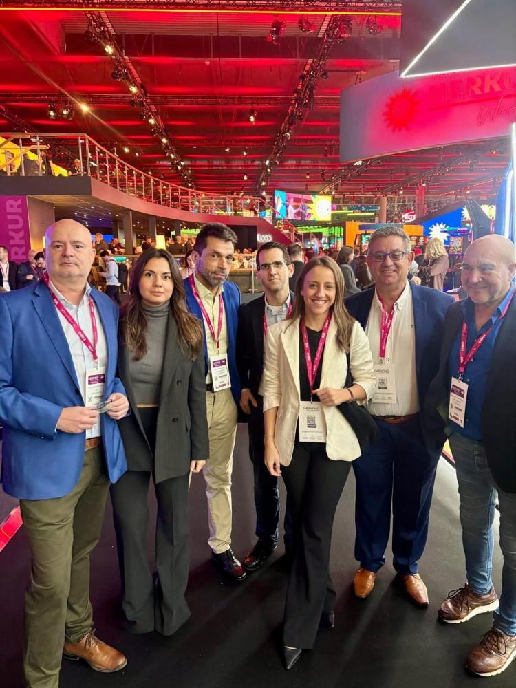 Los operadores arropan ICE Barcelona 2026 con una presencia activa y visitas 