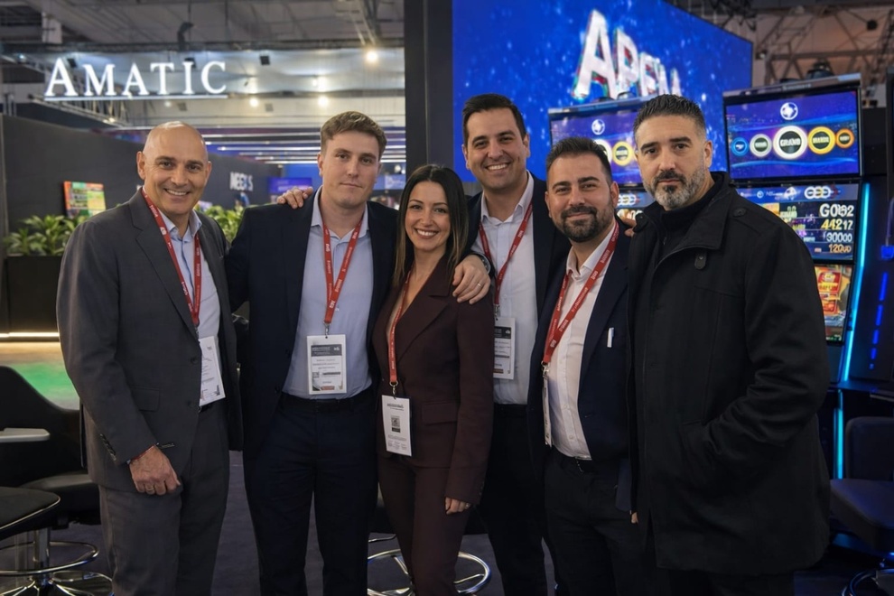 Jesús Muñoz y todo su equipo de Tiki Taka firman una ICE Barcelona impecable: 