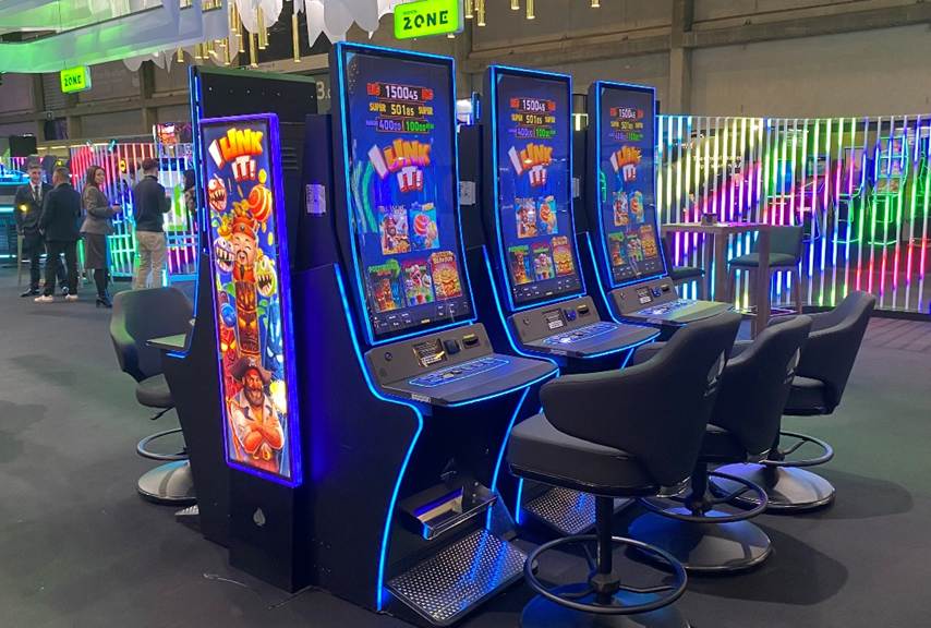 R. Franco hace balance de ICE Barcelona: Éxito rotundo, stand a rebosar y química total con el operador