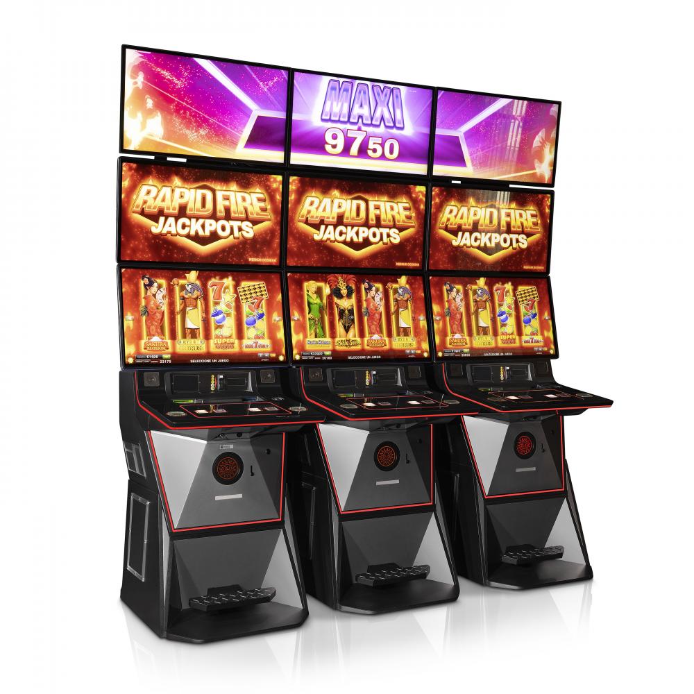 Merkur Dosniha desvela en ICE Barcelona 2026 una oferta renovada que marcará tendencia en el sector 