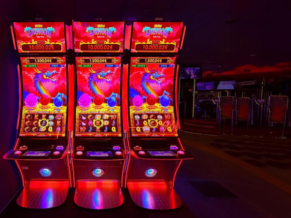 FANTASY DE ZITRO DEBUTA EN ESPAÑA DE LA MANO DE CASINO BARCELONA