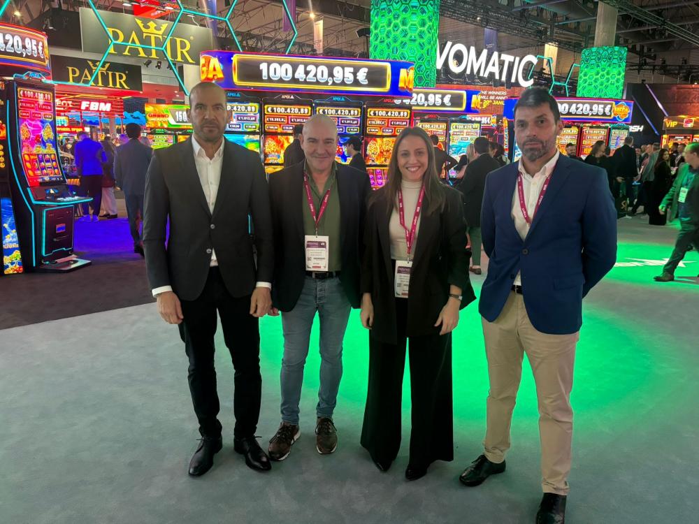 Los operadores arropan ICE Barcelona 2026 con una presencia activa y visitas 