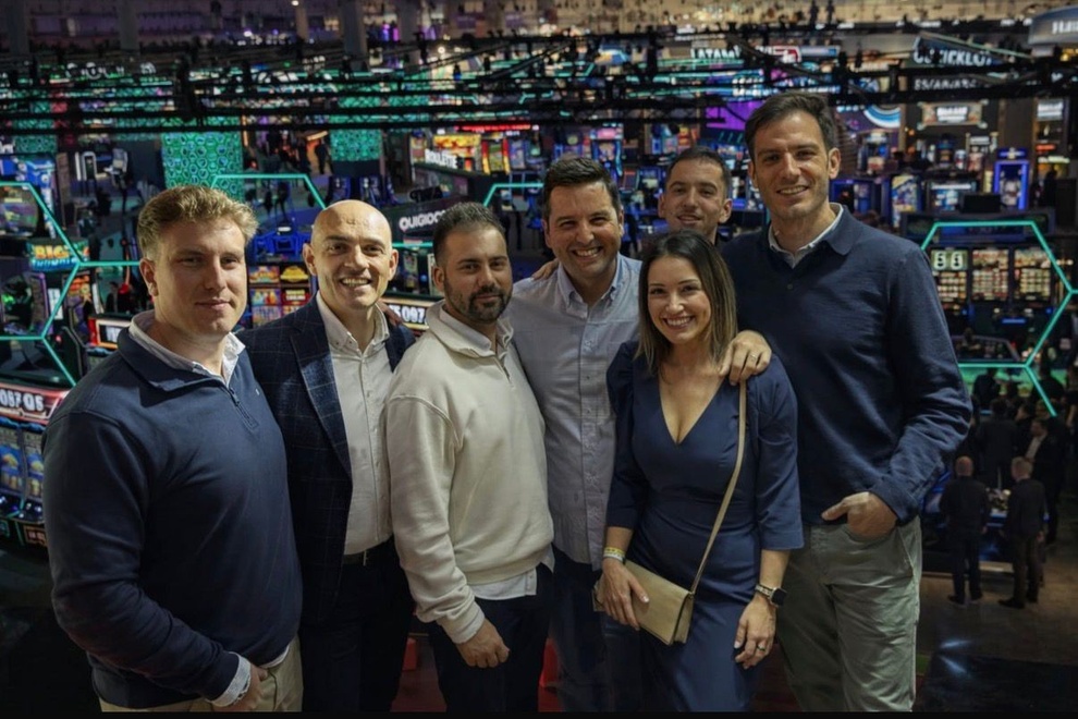 Jesús Muñoz y todo su equipo de Tiki Taka firman una ICE Barcelona impecable: 