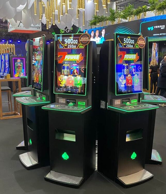 R. Franco hace balance de ICE Barcelona: Éxito rotundo, stand a rebosar y química total con el operador