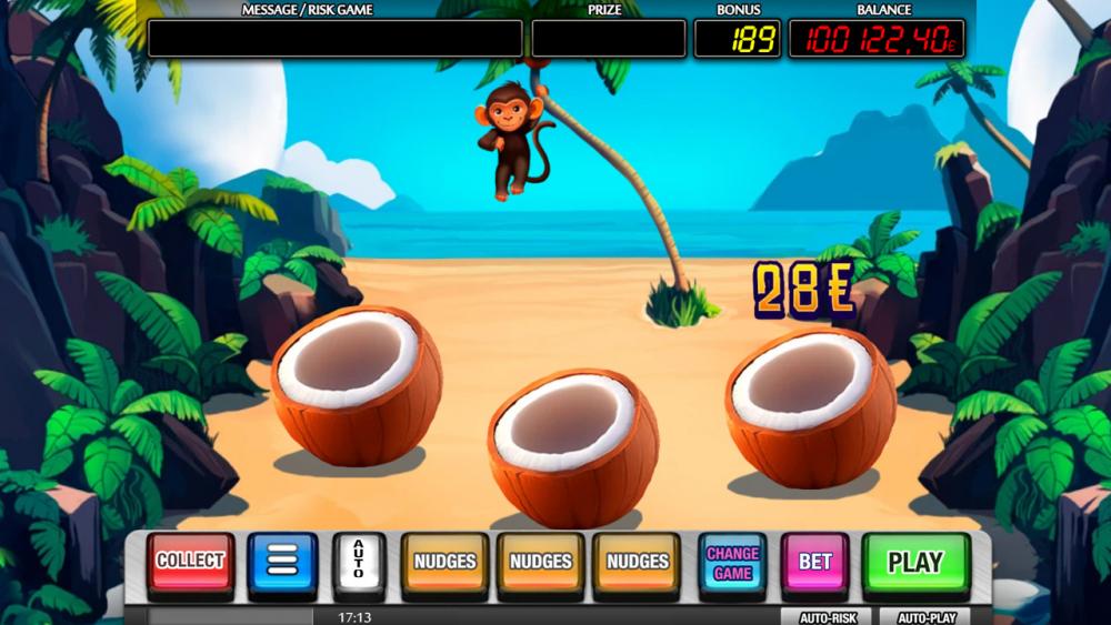 MGA Games lanza Isla Volcano, un Classic Bar Slot de aventuras con 6 minijuegos
VÍDEO