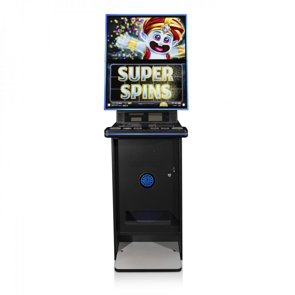 Merkur Dosniha desvela en ICE Barcelona 2026 una oferta renovada que marcará tendencia en el sector 