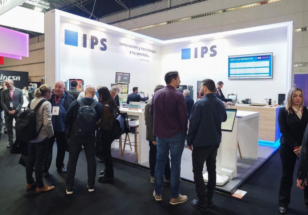 IPS encara la recta final de ICE Barcelona: Última oportunidad para descubrir la 