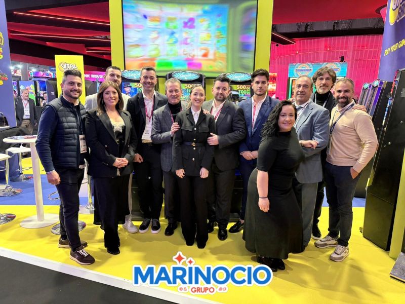 Los operadores arropan ICE Barcelona 2026 con una presencia activa y visitas 