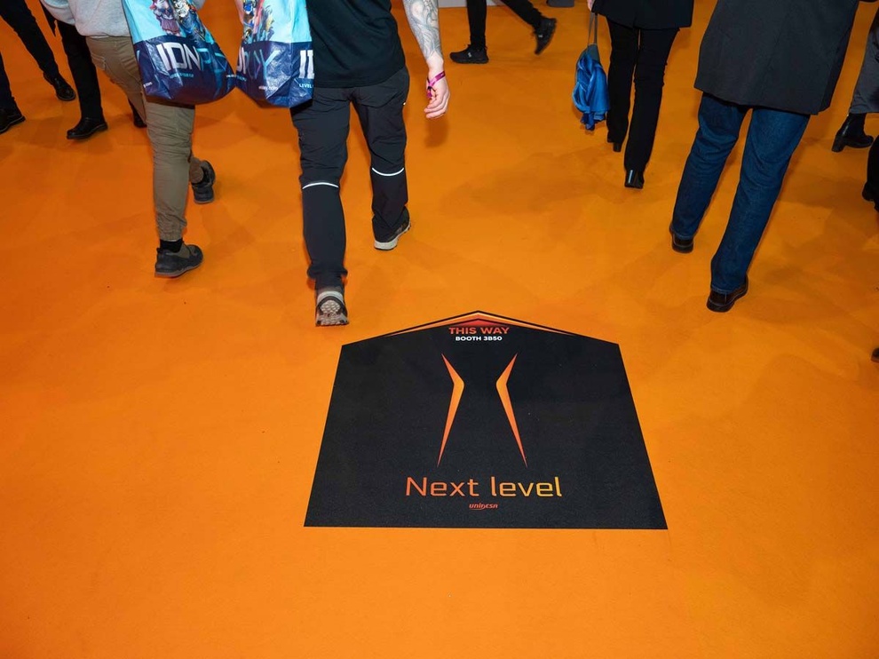 Unidesa activa el modo 