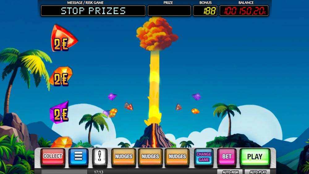 MGA Games lanza Isla Volcano, un Classic Bar Slot de aventuras con 6 minijuegos
VÍDEO