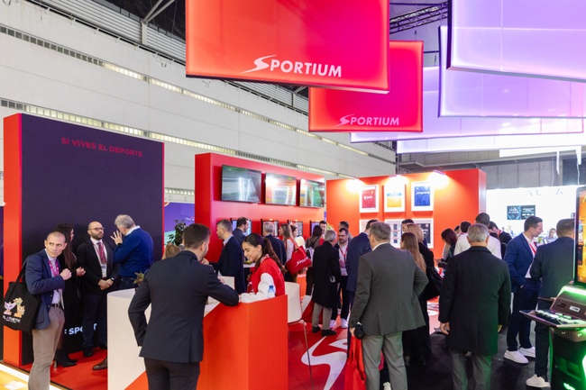 Sportium PRESENTA dos funcionalidades para mejorar la experiencia del usuario