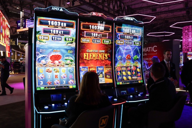 NOVOMATIC Spain se vuelca con el sector nacional en ICE Barcelona: Una crónica visual de cercanía y 