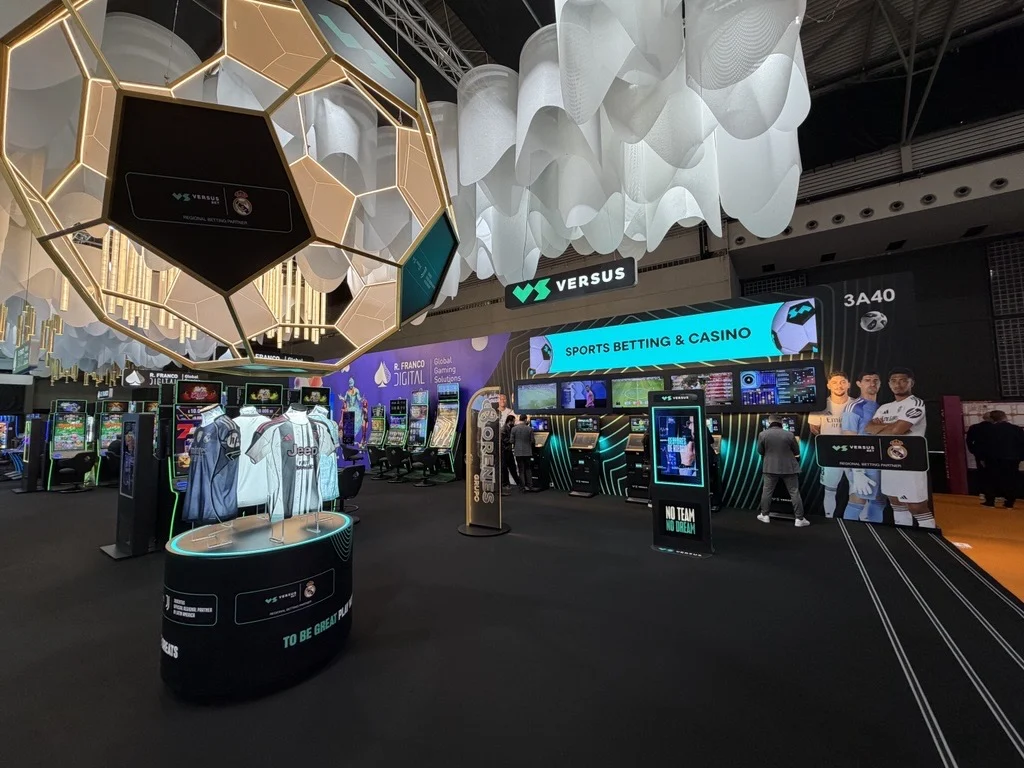 Grupo Orenes firma un paso triunfal por ICE Barcelona 2026: liderazgo tecnológico y 80.000 euros para el Juego Responsable (junto a otra compañías del sector)