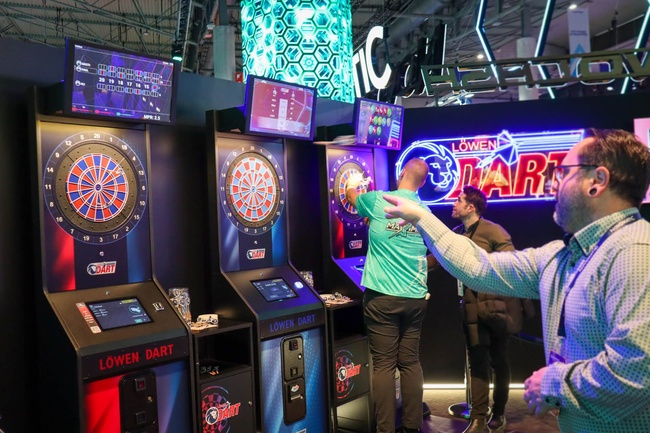 NOVOMATIC Spain se vuelca con el sector nacional en ICE Barcelona: Una crónica visual de cercanía y 