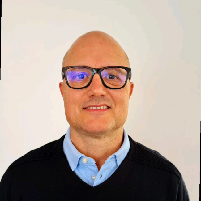 Codere ficha a Martin Rodrigo López Campos como Director de Transformación