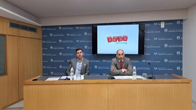 AESA destaca en COPE Zaragoza el impacto de 34,4 millones del juego en Aragón