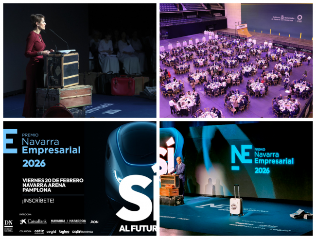 ANESAR Navarra: Un eslabón más, integrado y comprometido con el tejido empresarial