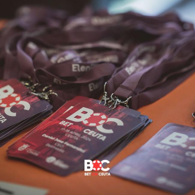Bet on Ceuta 2026 abrirá inscripciones el 15 de marzo