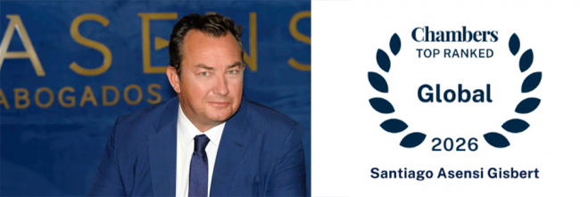 Asensi Abogados analiza la madurez y los retos del juego online en España