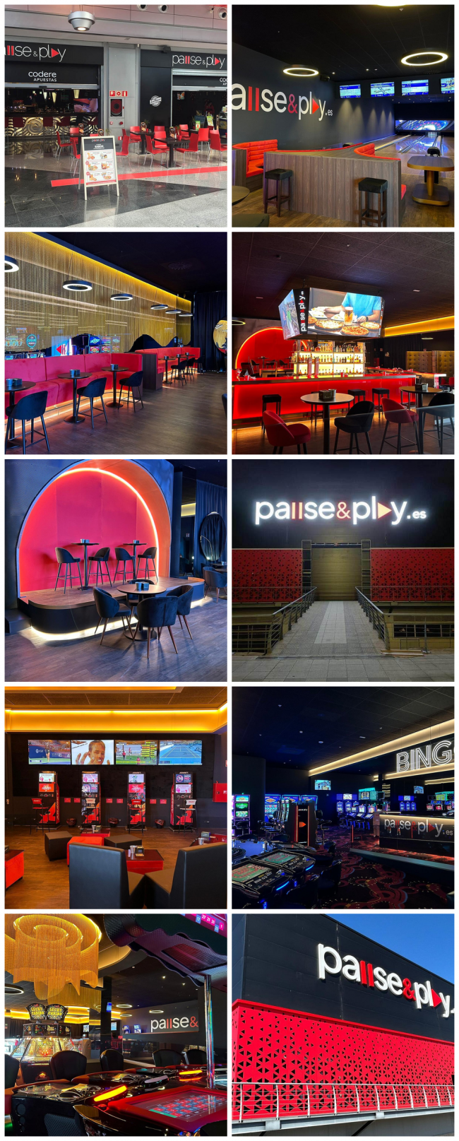 El salón Pause & Play de Plaza Imperial acoge el especial de COPE sobre el juego en Aragón