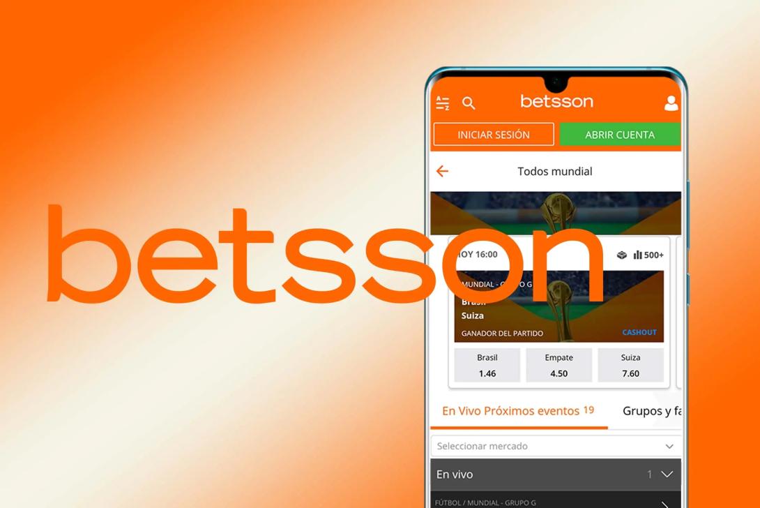 Betsson cierra 2025 con ingresos de 1.197 millones y propone dividendo de 0,66 euros