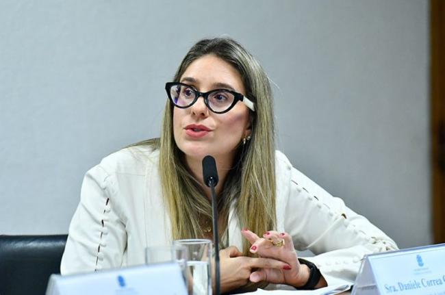 Brasil nombra a Daniele Correa Cardoso al frente de la SPA y refuerza la agenda contra el mercado ilegal