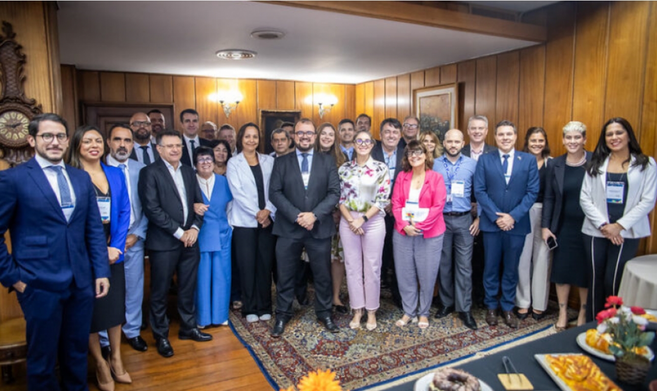 Brasil crea el Fórum SINAPO para armonizar la regulación de loterías y apuestas