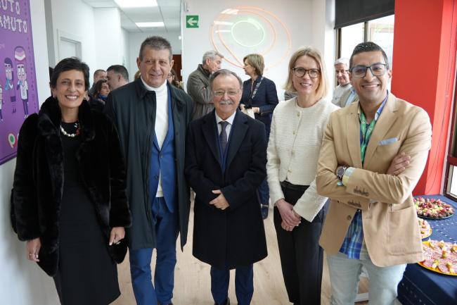 Ceuta supera los 1.200 empleos en iGaming con la nueva sede del Grupo PAF