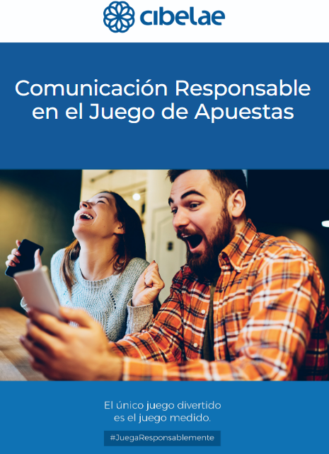 Cibelae presenta los 10 principios para una comunicación ética en el sector coincidiendo con la Semana del Juego Responsable